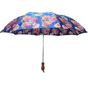 Multi-Color 2-Fold Umbrella