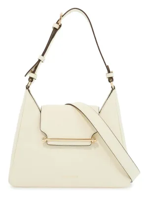 Multrees Leather Crossbody