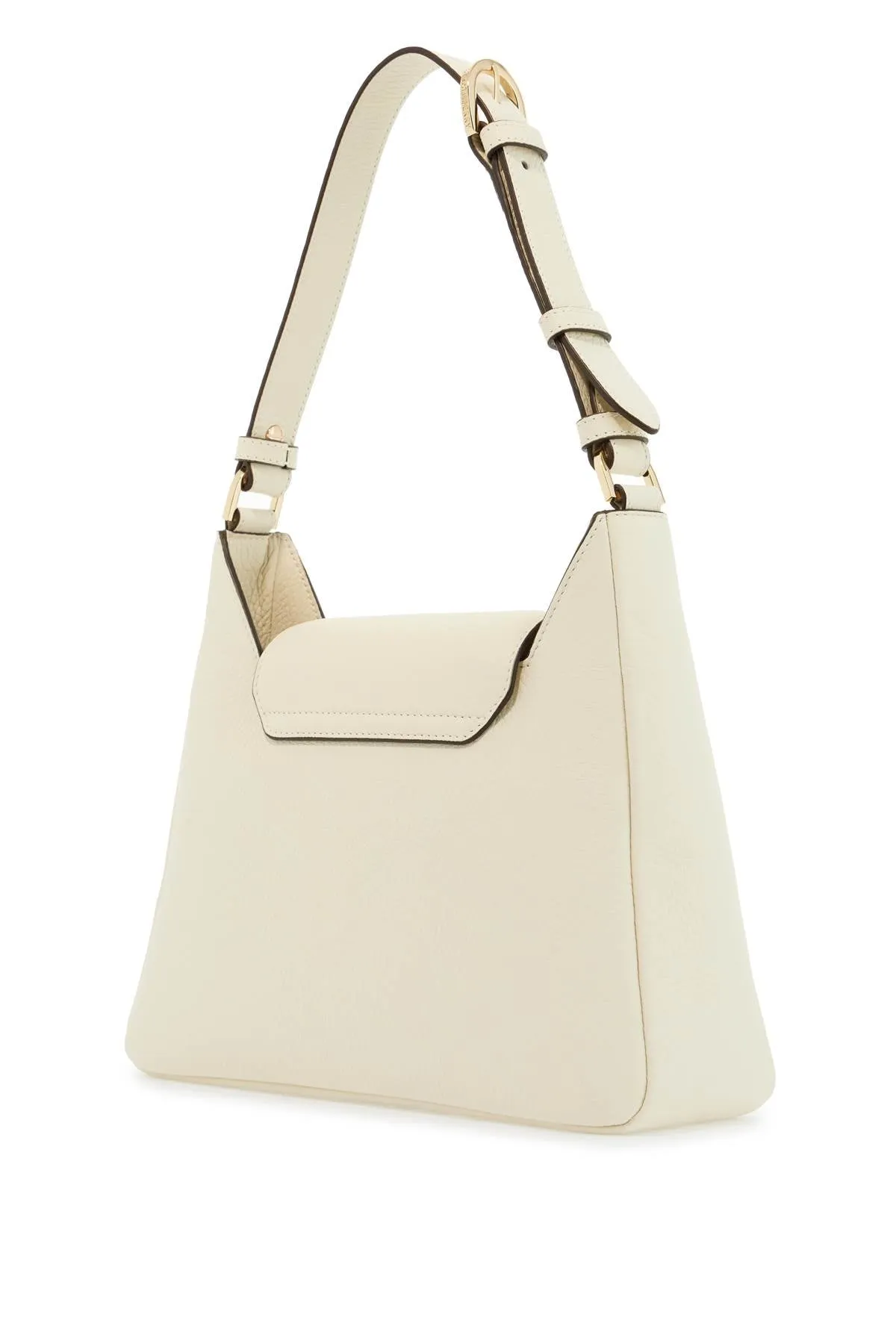 Multrees Leather Crossbody