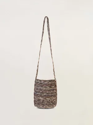 Murse Sling Bag Grey
