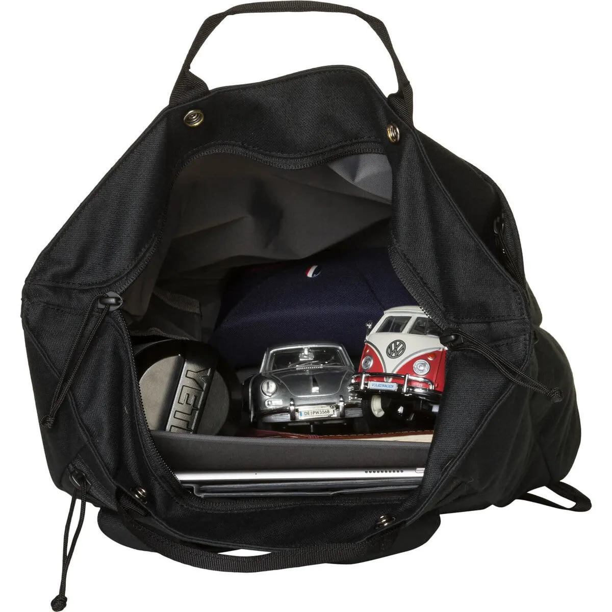 Mystery Ranch Super Market Backpack
