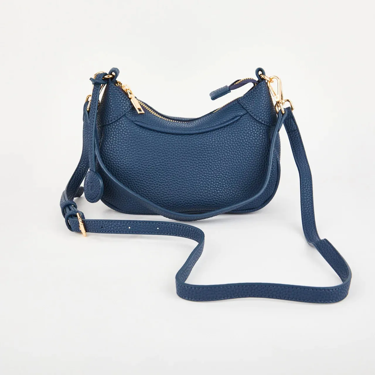 Navy Sumba Duo Day and Night Bag