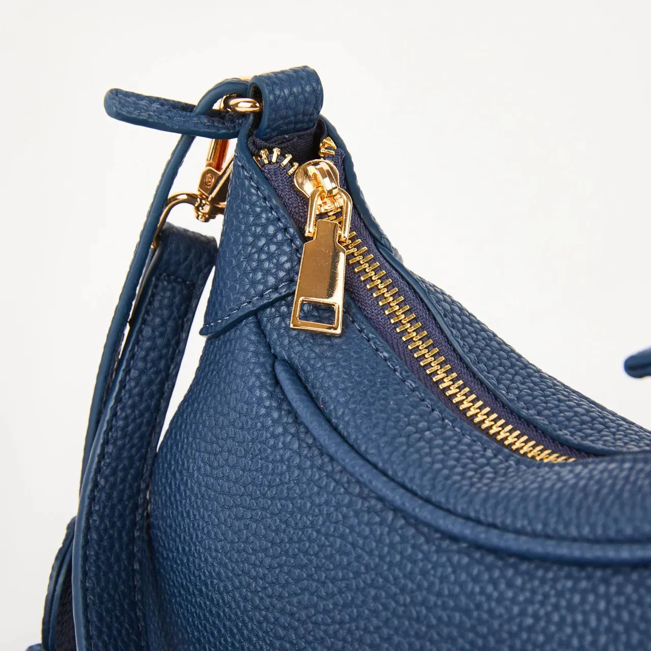 Navy Sumba Duo Day and Night Bag