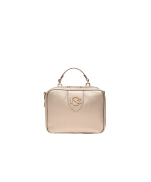 NERO GIARDINI CROSSBODY BAG