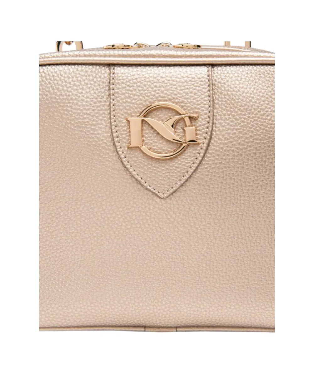 NERO GIARDINI CROSSBODY BAG