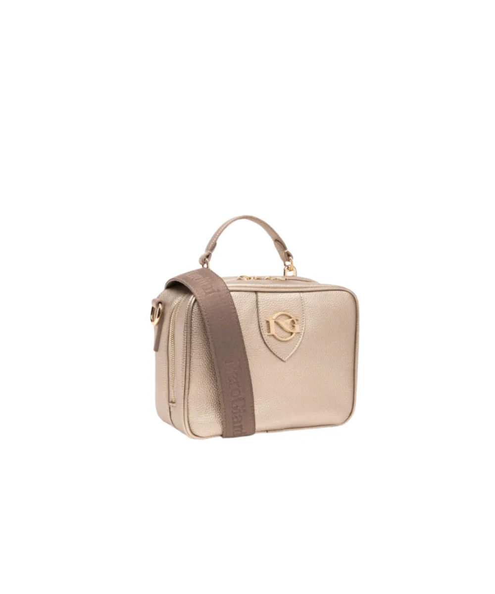 NERO GIARDINI CROSSBODY BAG