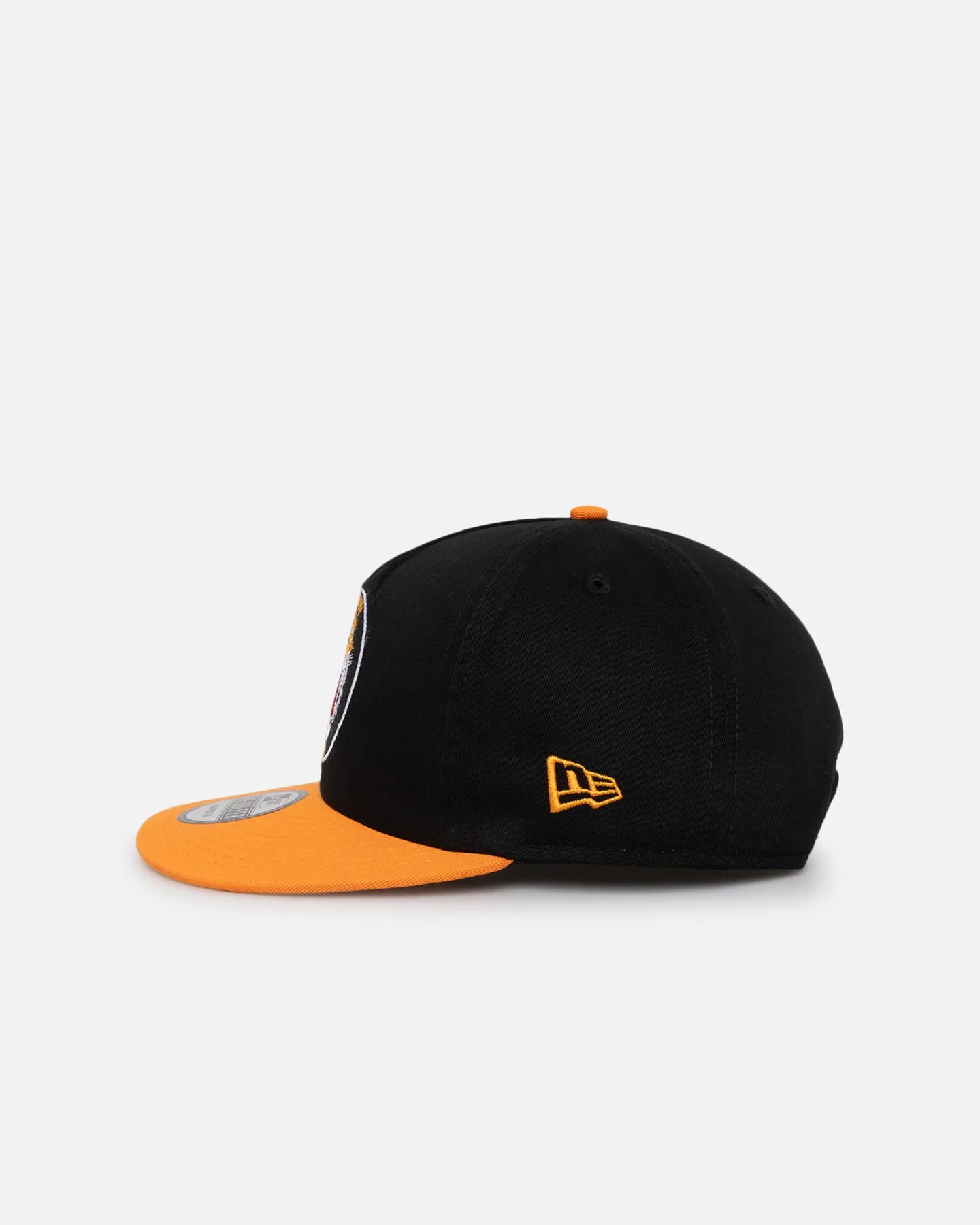 New Era Balmain Tigers Golfer Snapback OTC