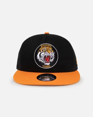 New Era Balmain Tigers Golfer Snapback OTC