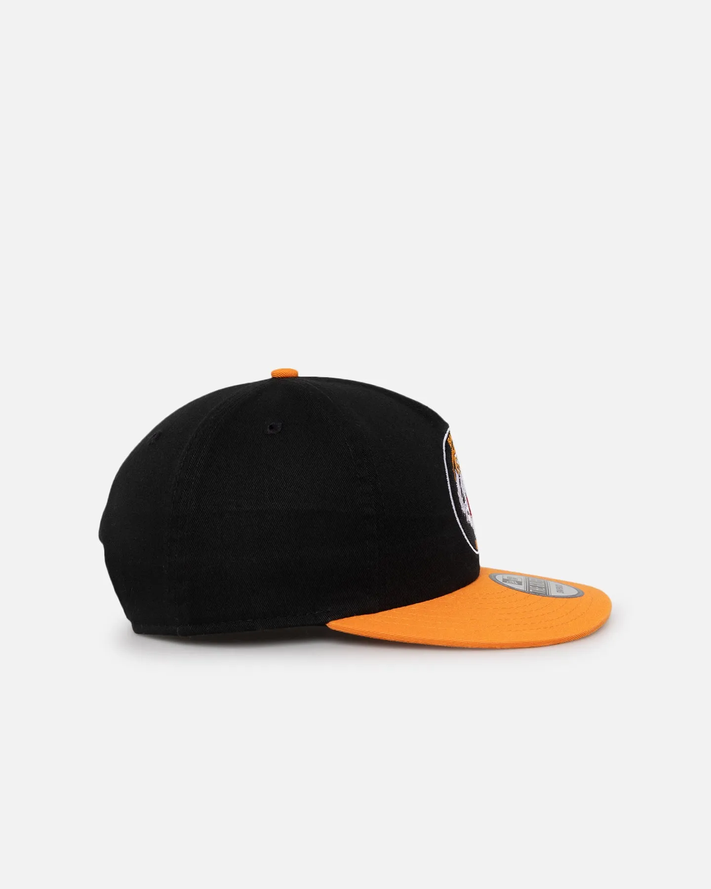 New Era Balmain Tigers Golfer Snapback OTC
