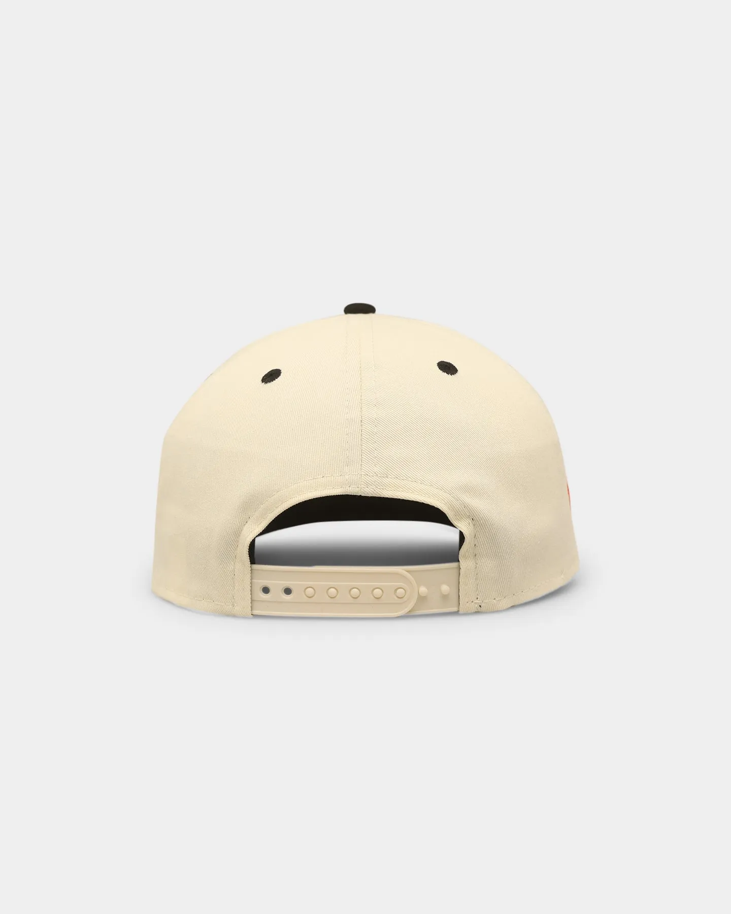 New Era Baltimore Orioles '1970s World Series Through The Decades' 1970 World Series Golfer Snapback Chrome White