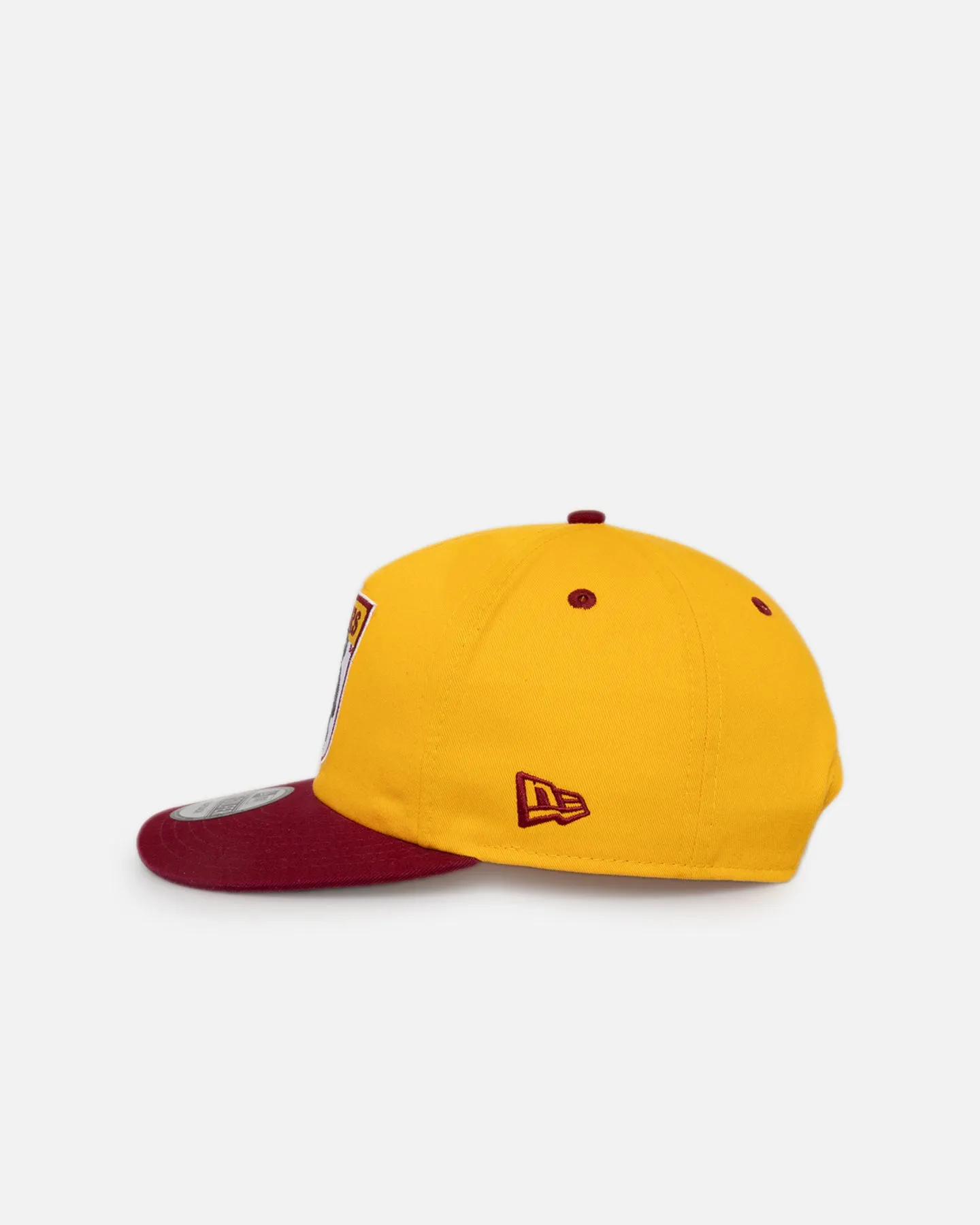 New Era Brisbane Bears Official Team Golfer Snapback OTC