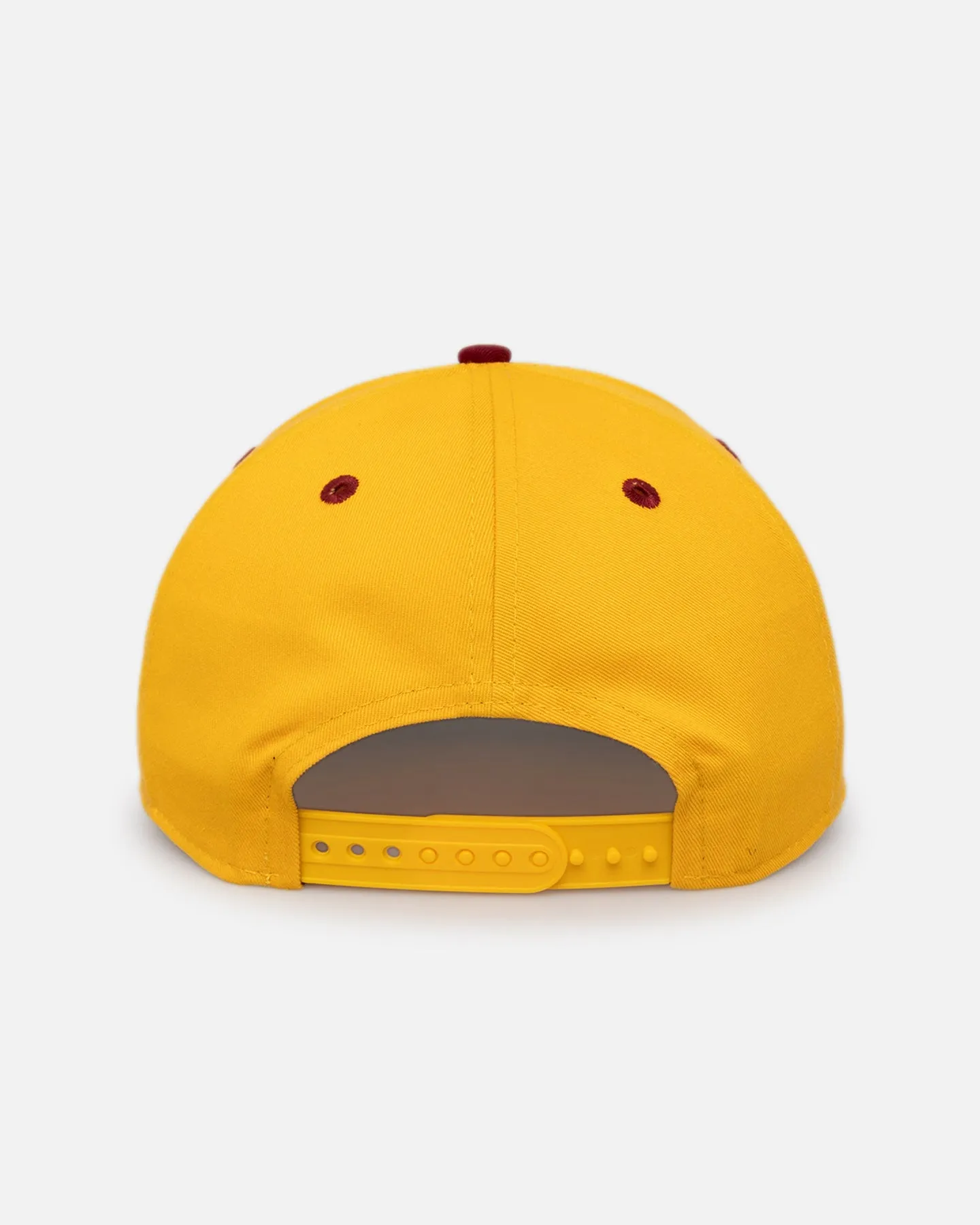 New Era Brisbane Bears Official Team Golfer Snapback OTC