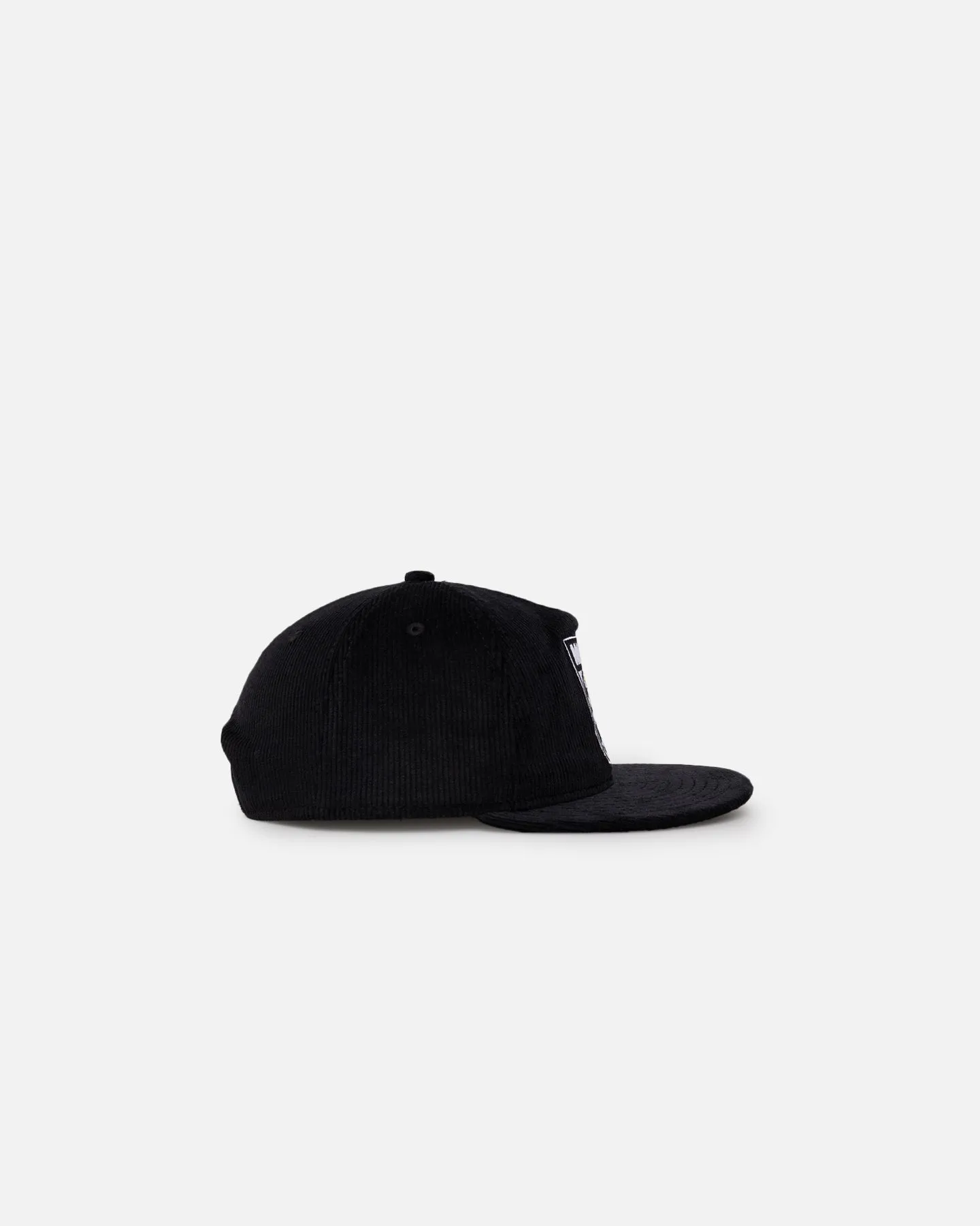 New Era Collingwood Magpies Golfer Snapback Black