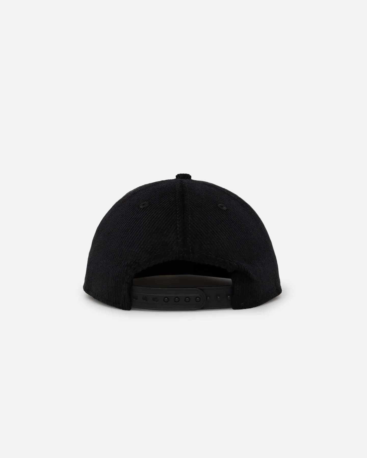 New Era Collingwood Magpies Golfer Snapback Black
