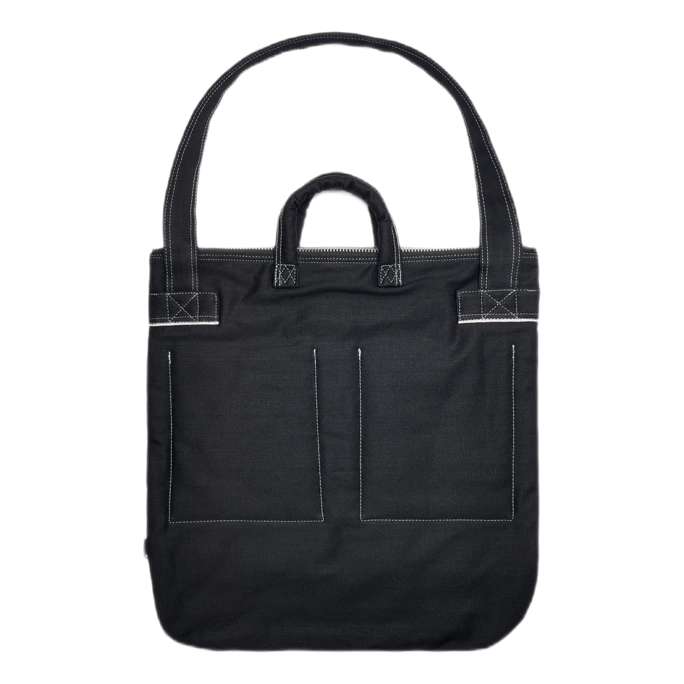 Nhpt . Tote / C-luggage Black