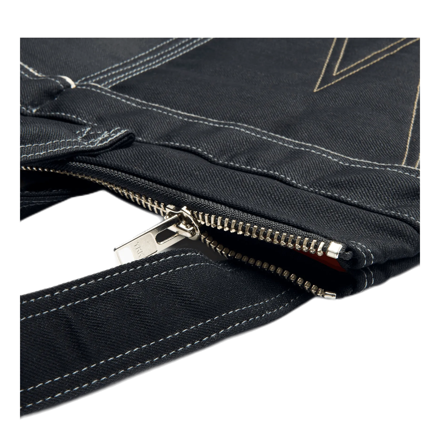 Nhpt . Tote / C-luggage Black