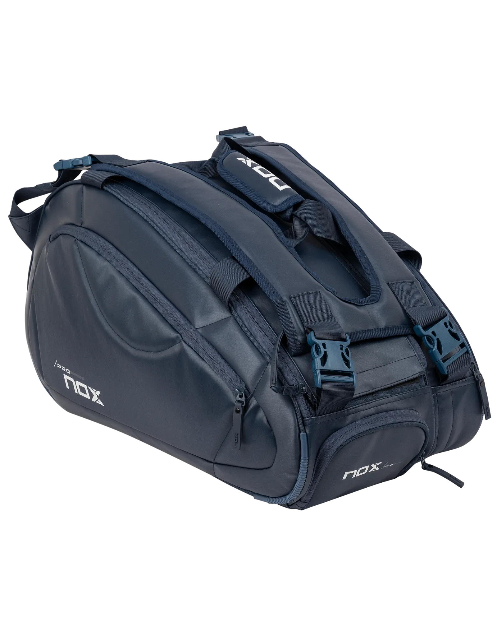 Nox Pro Series Blue Padel Bag