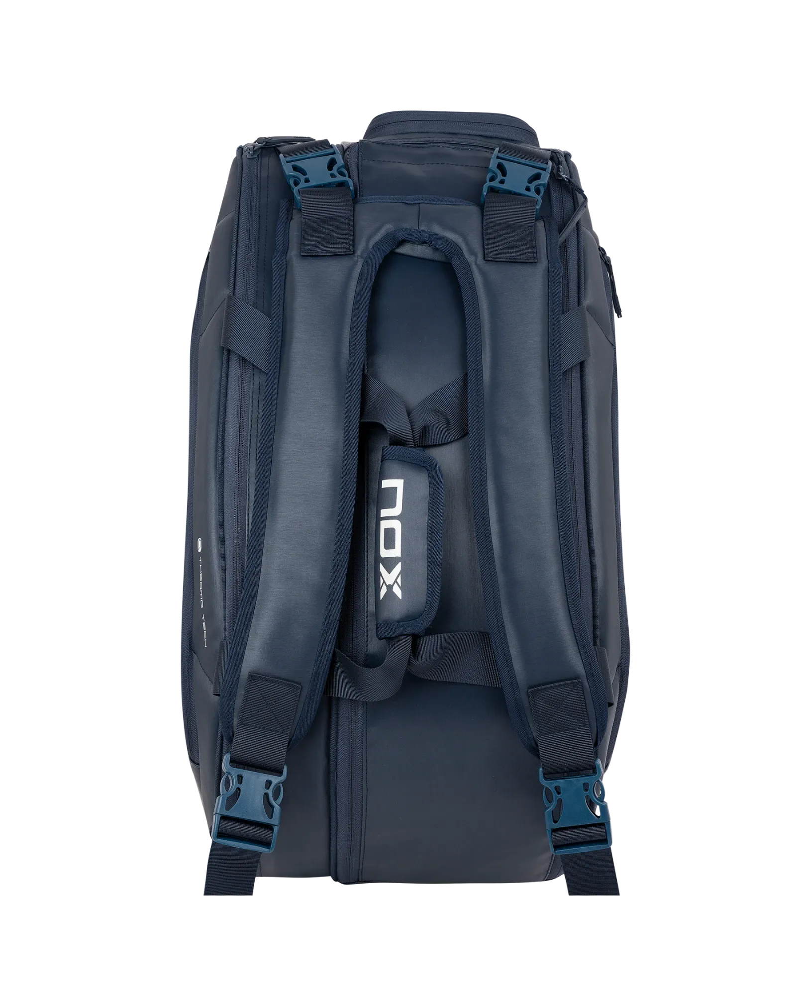 Nox Pro Series Blue Padel Bag