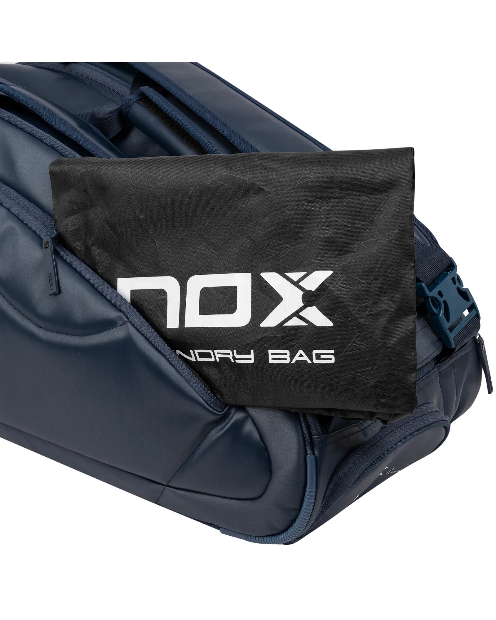 Nox Pro Series Blue Padel Bag