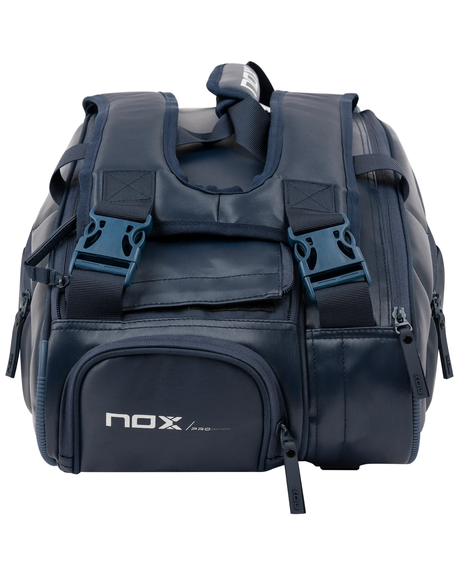 Nox Pro Series Blue Padel Bag
