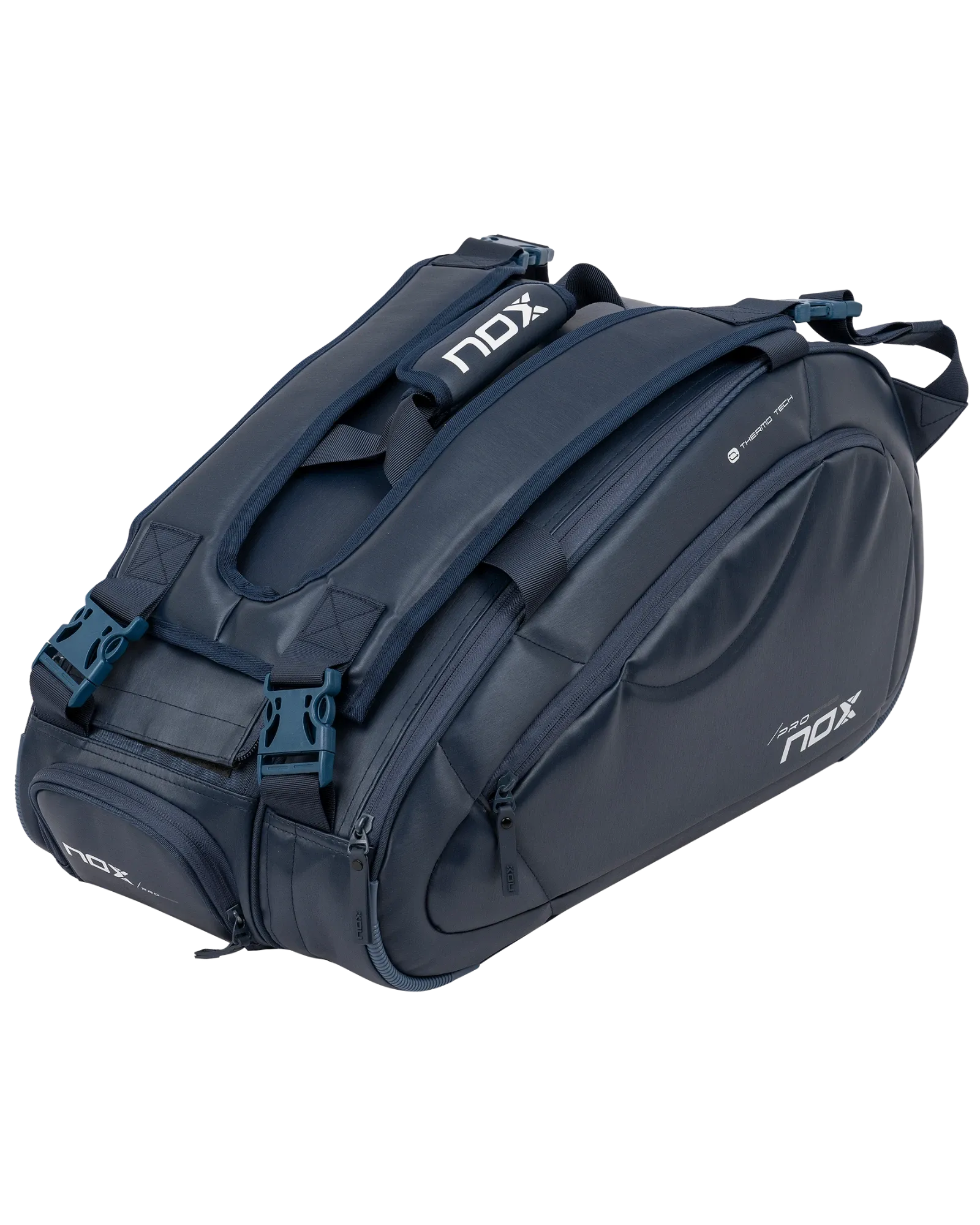 Nox Pro Series Blue Padel Bag