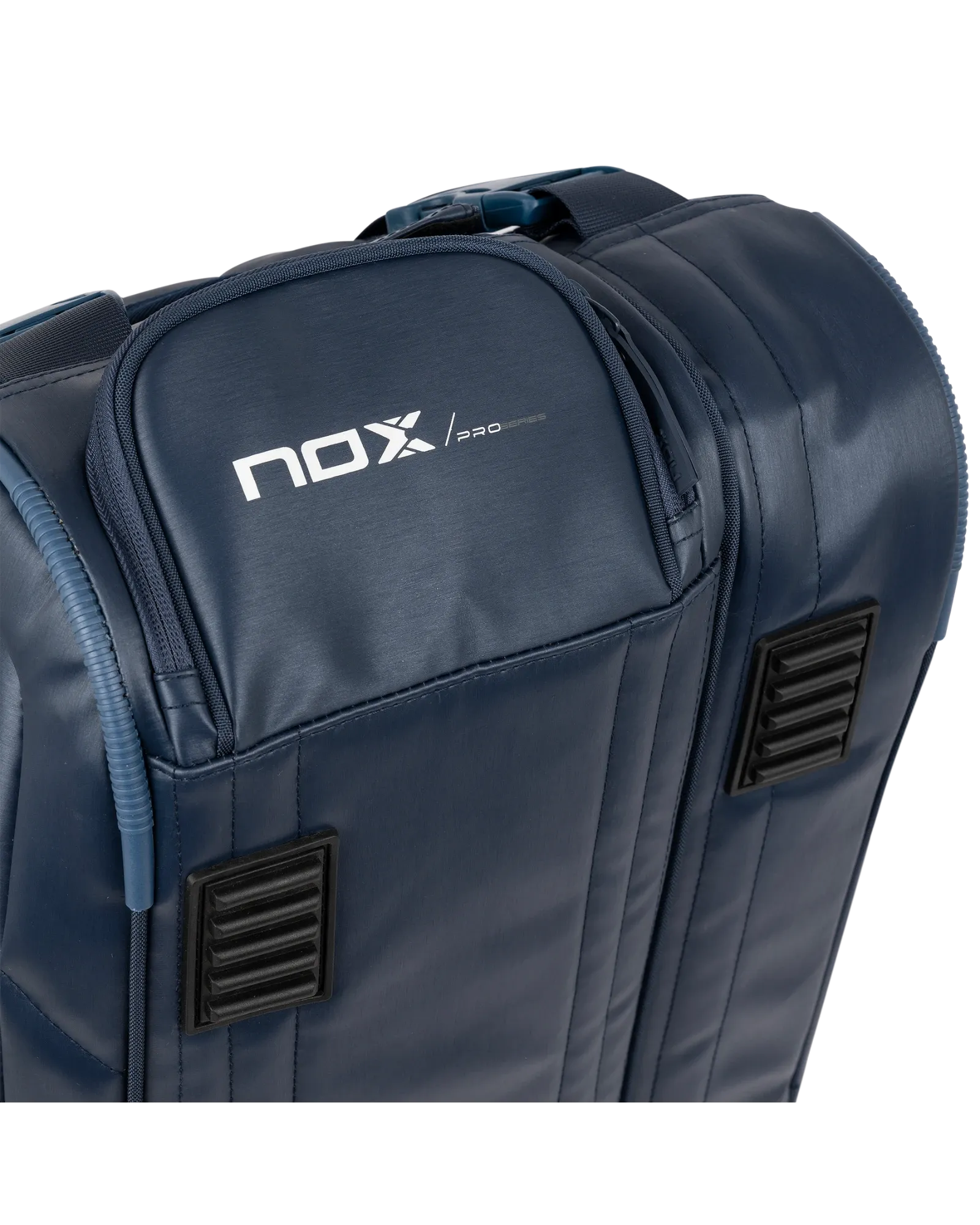 Nox Pro Series Blue Padel Bag