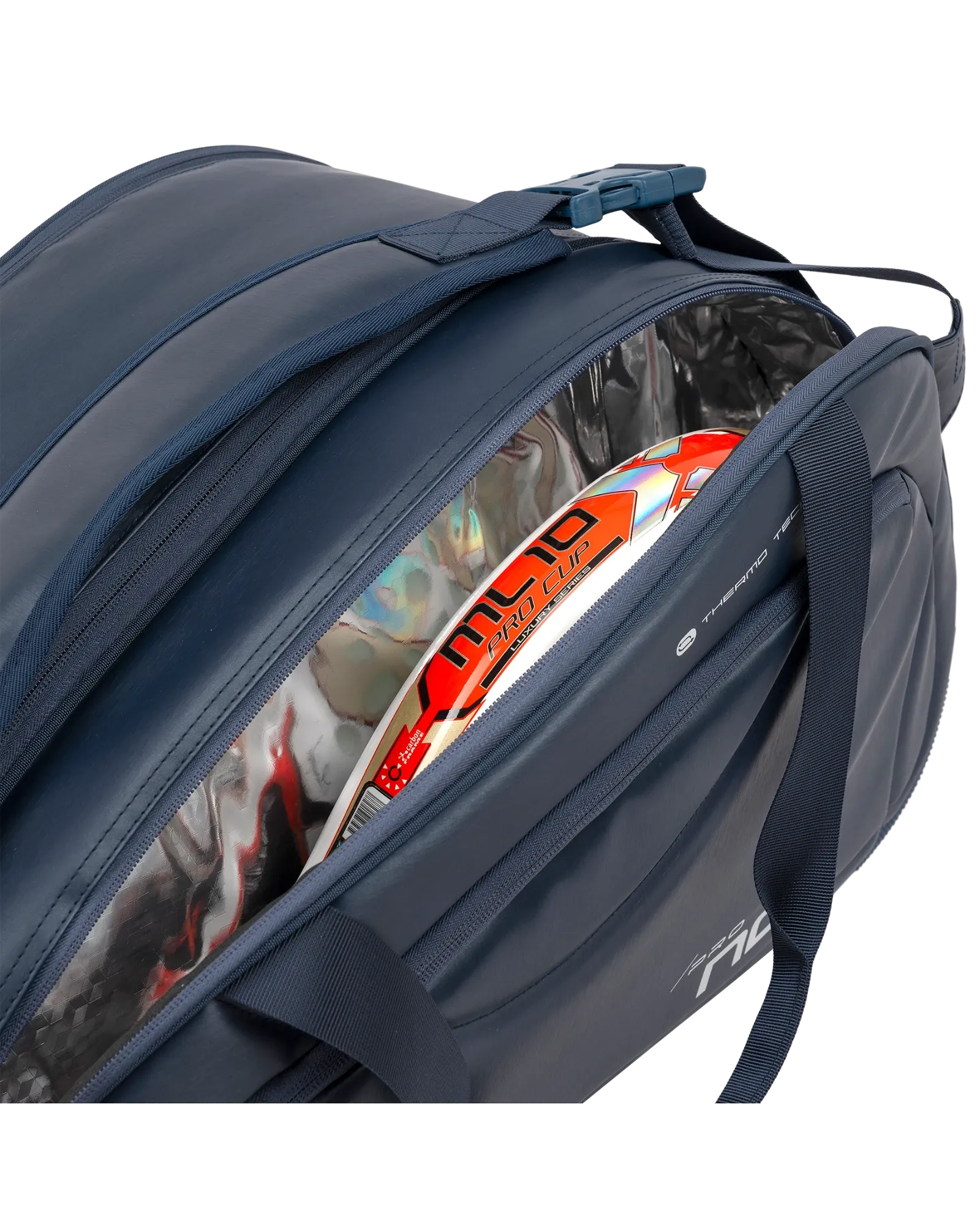 Nox Pro Series Blue Padel Bag