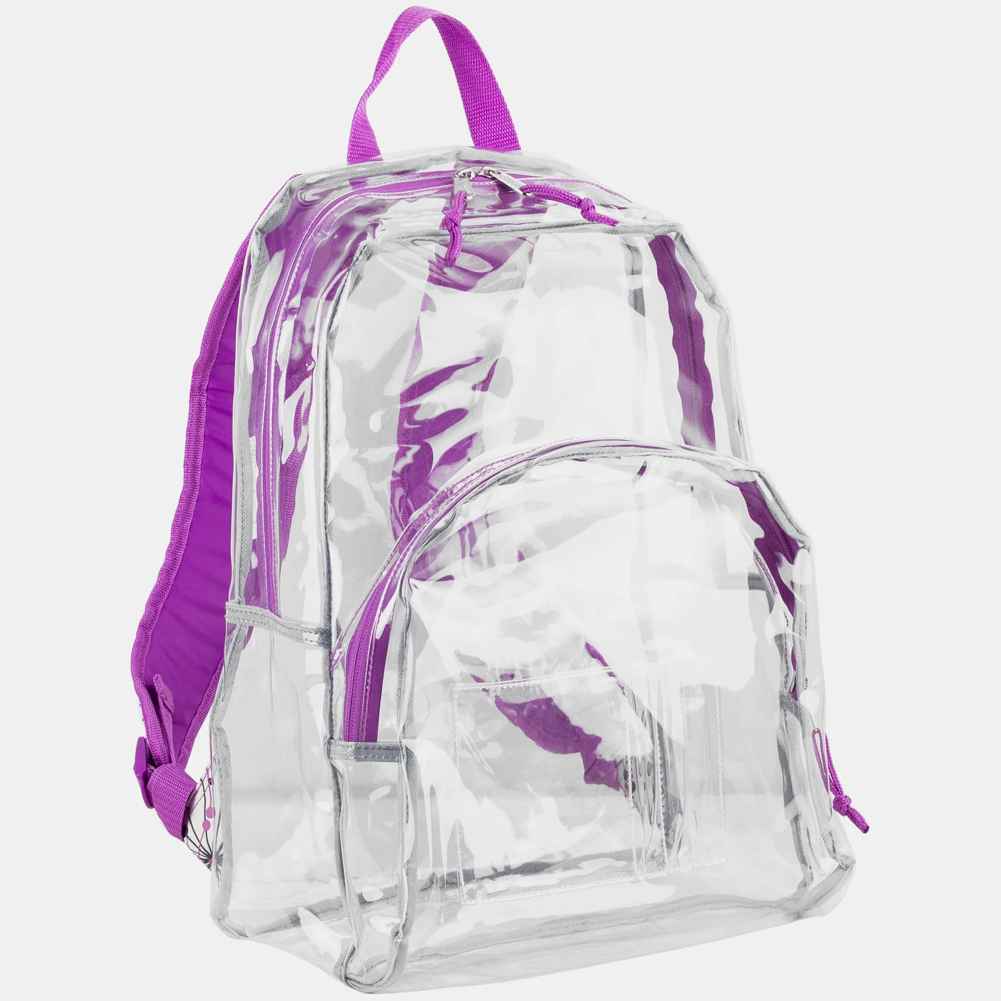 Original Clear Dome Backpack