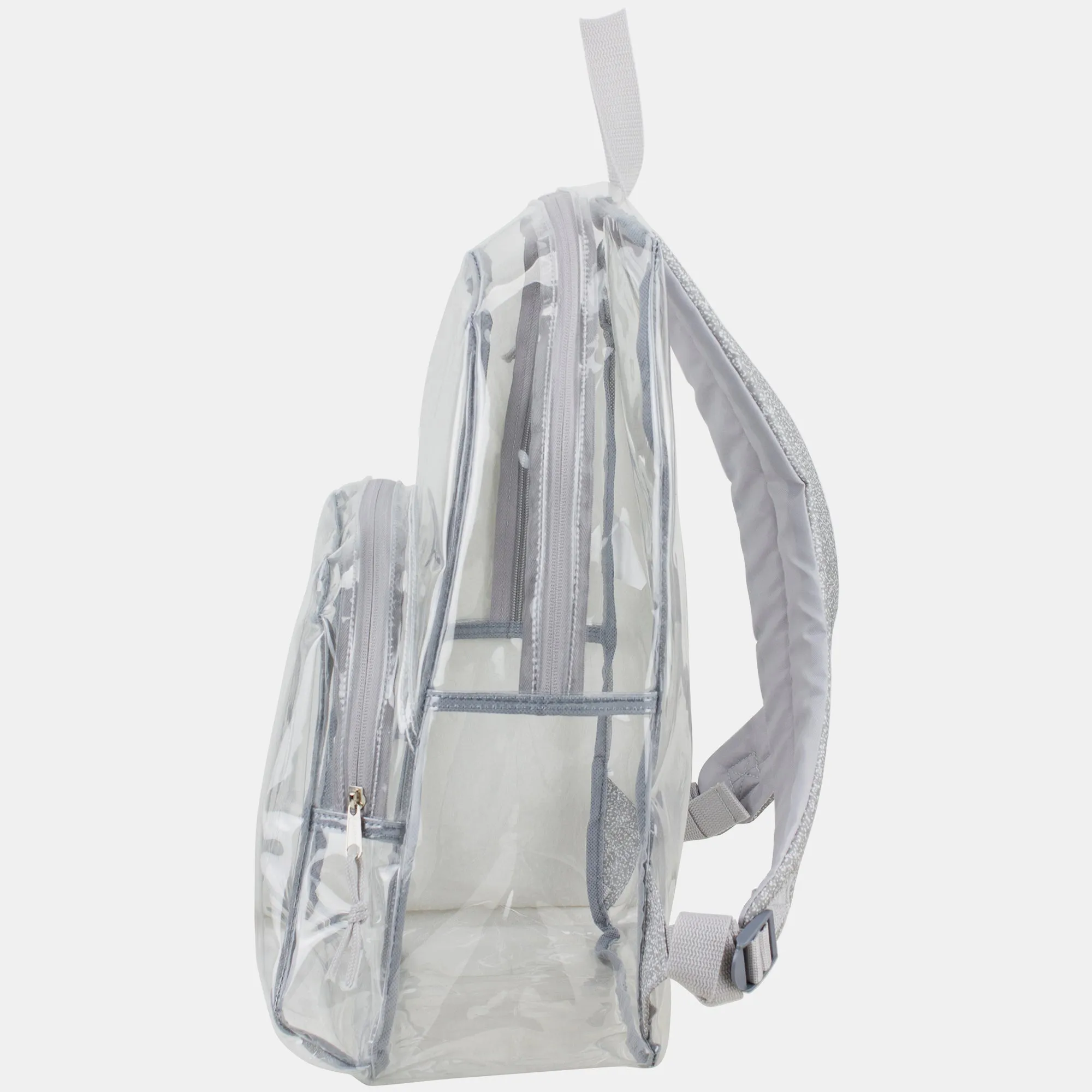 Original Clear Dome Backpack