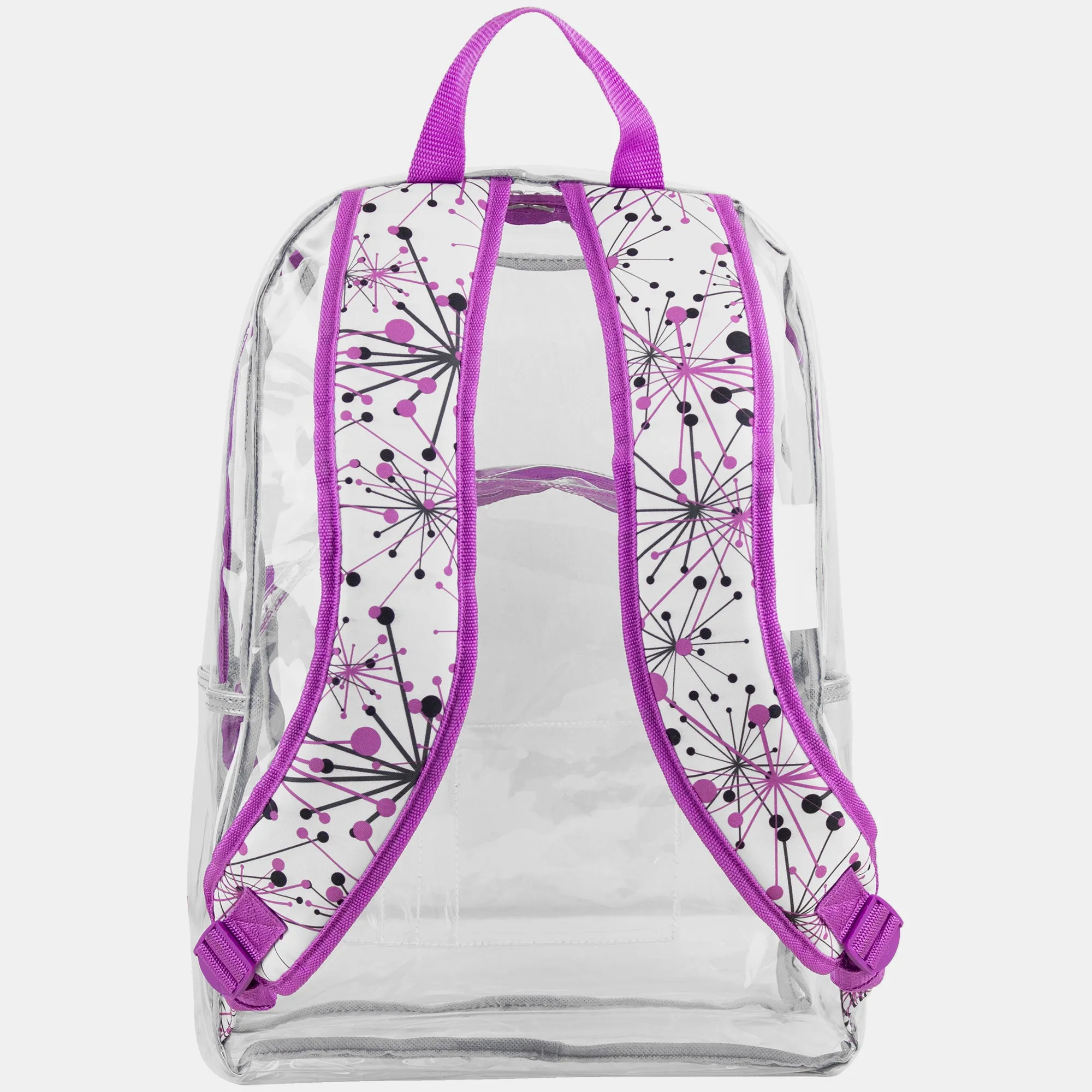 Original Clear Dome Backpack