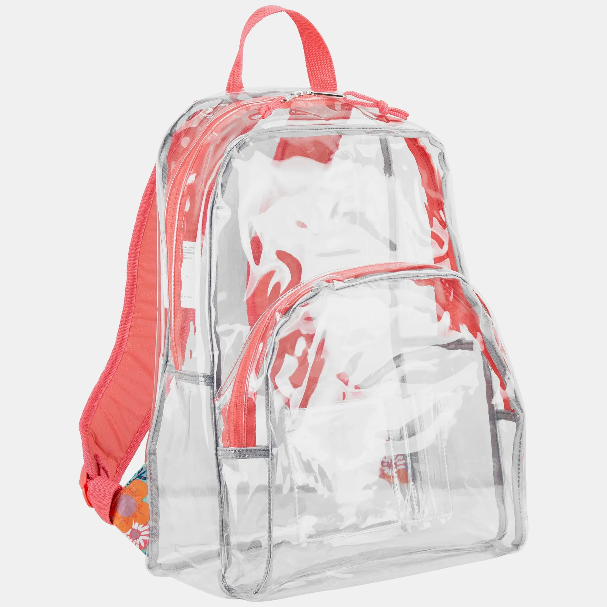 Original Clear Dome Backpack