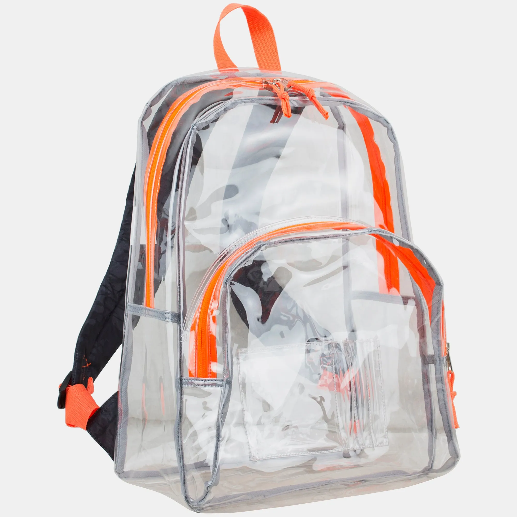 Original Clear Dome Backpack