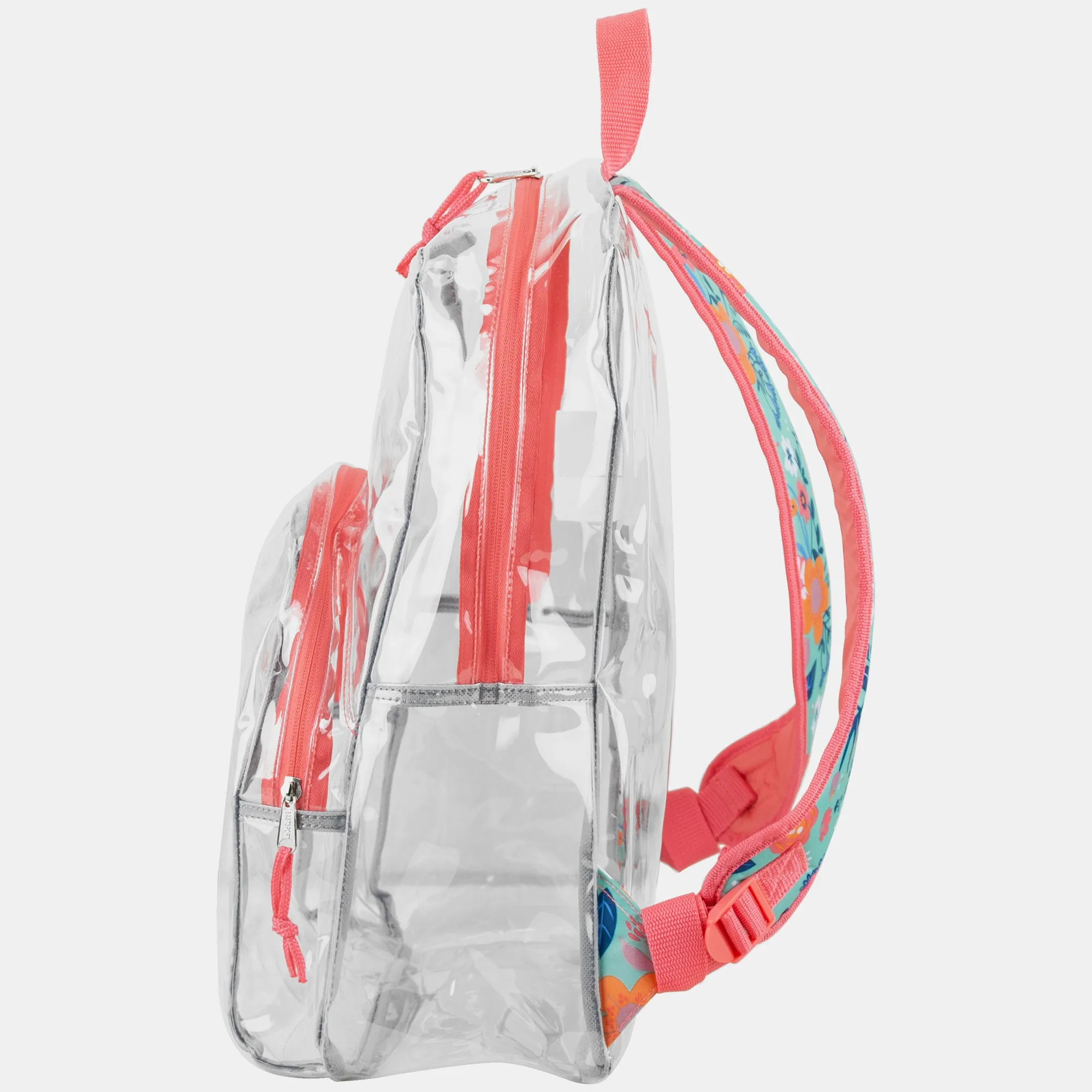 Original Clear Dome Backpack