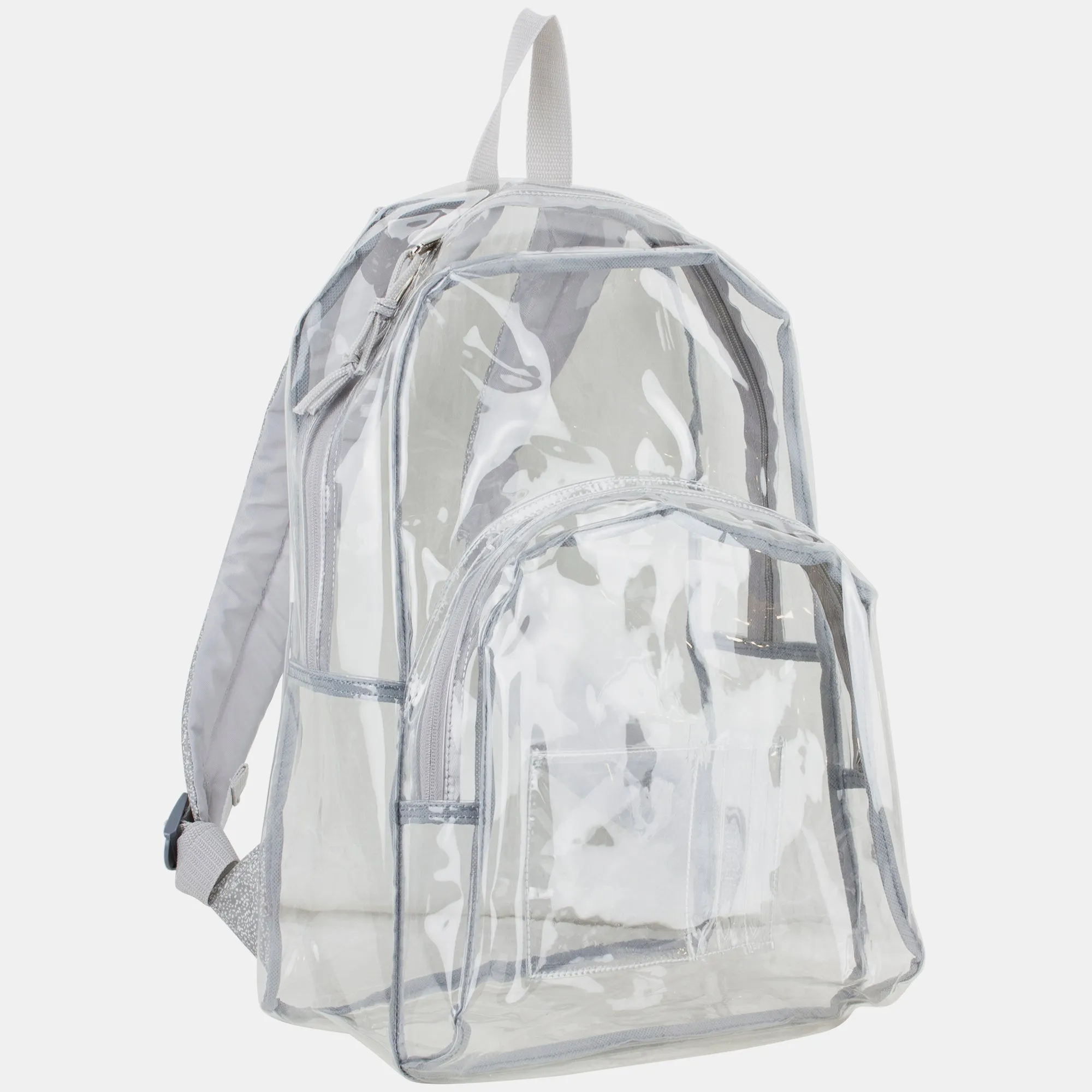 Original Clear Dome Backpack
