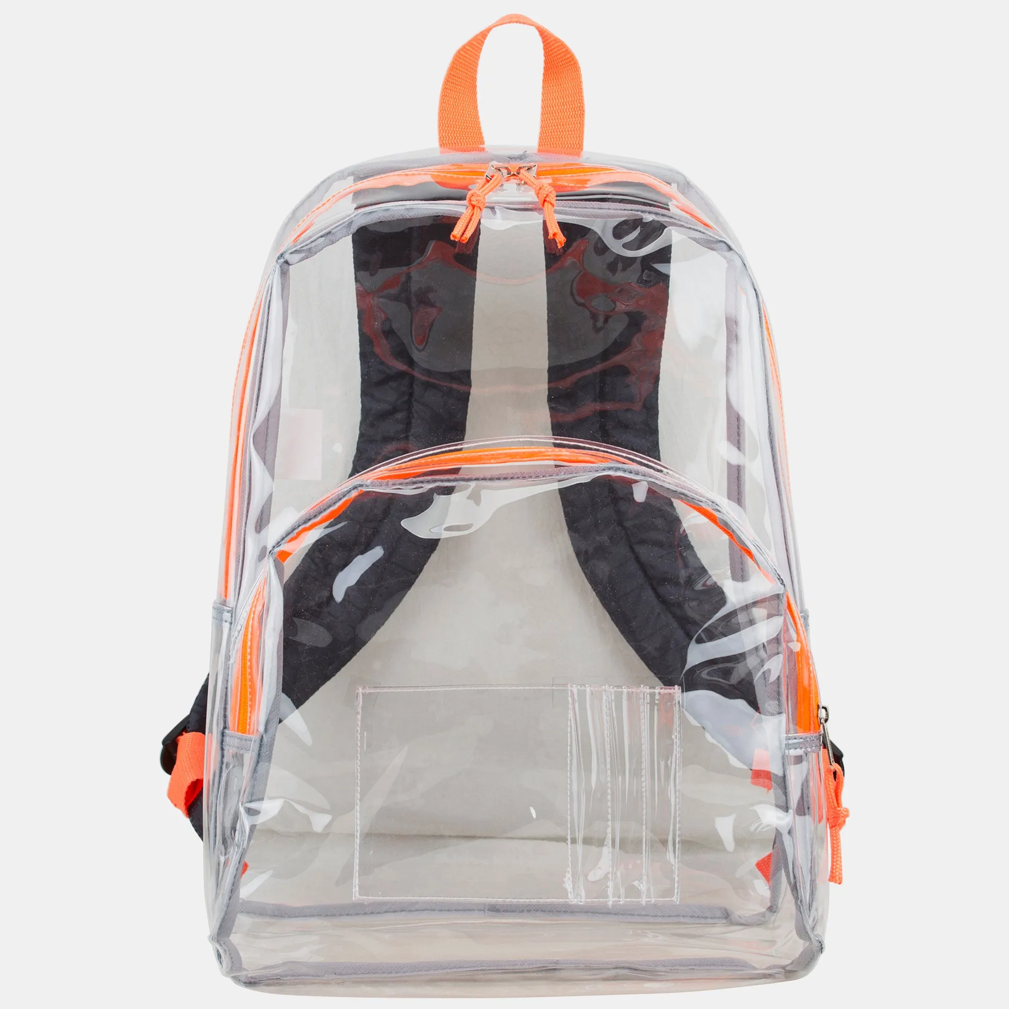 Original Clear Dome Backpack