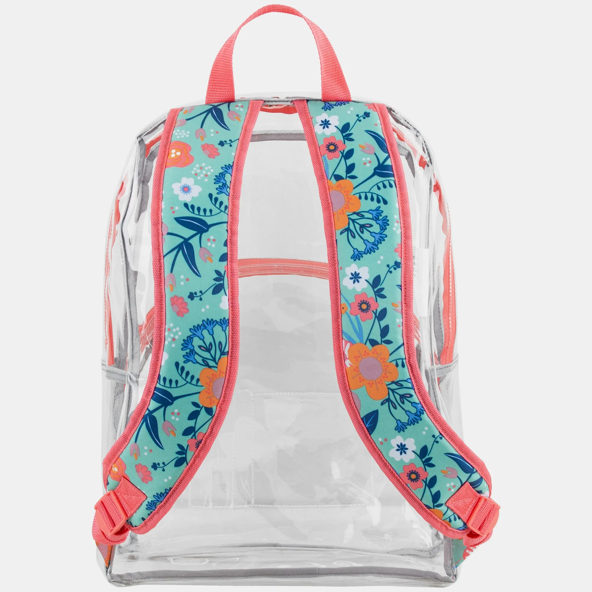 Original Clear Dome Backpack