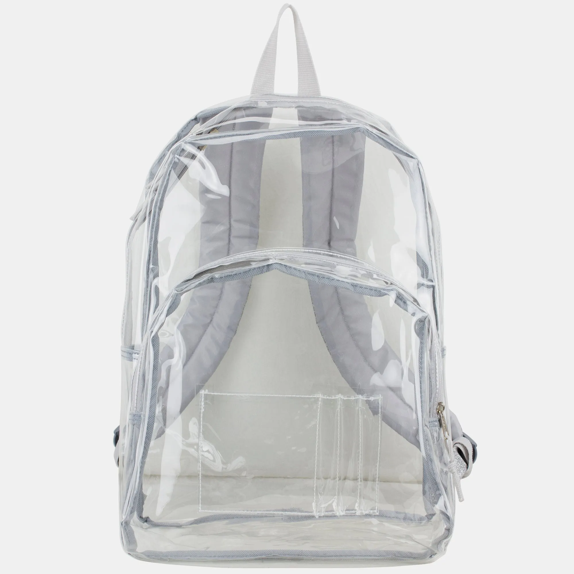 Original Clear Dome Backpack