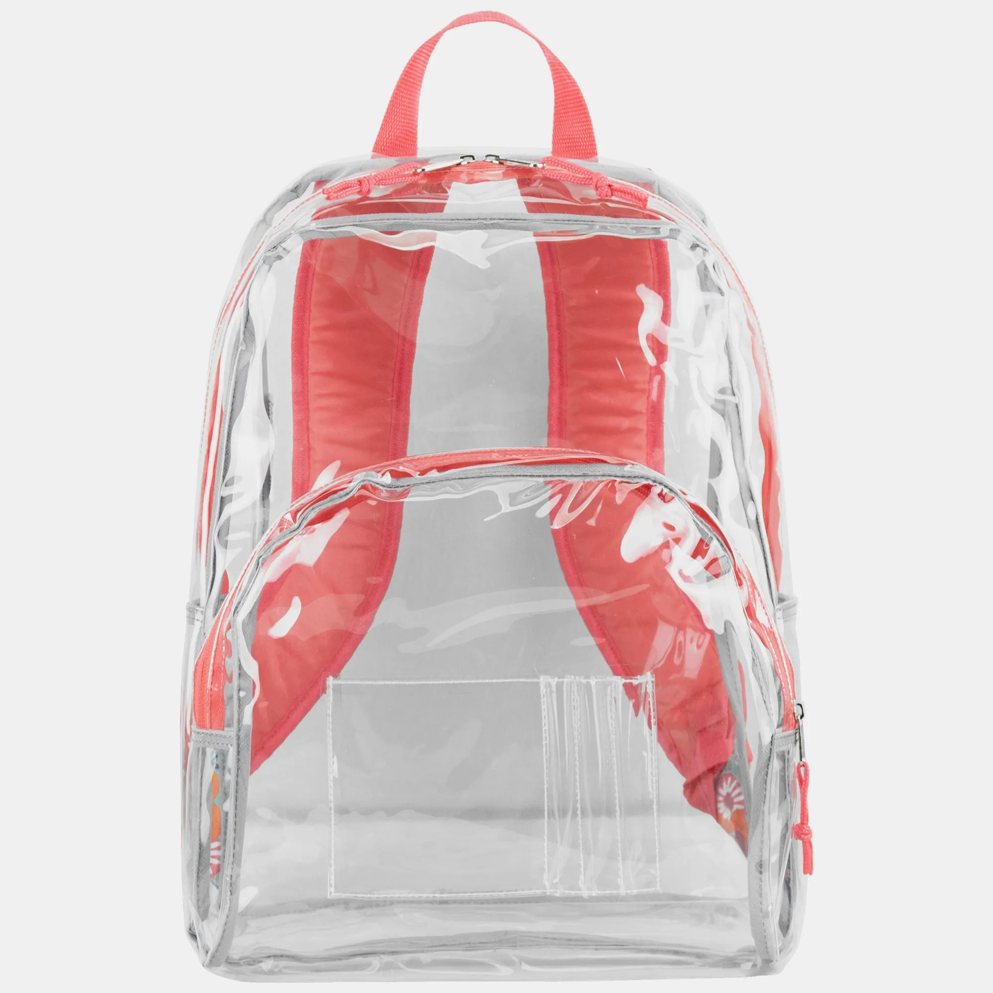 Original Clear Dome Backpack