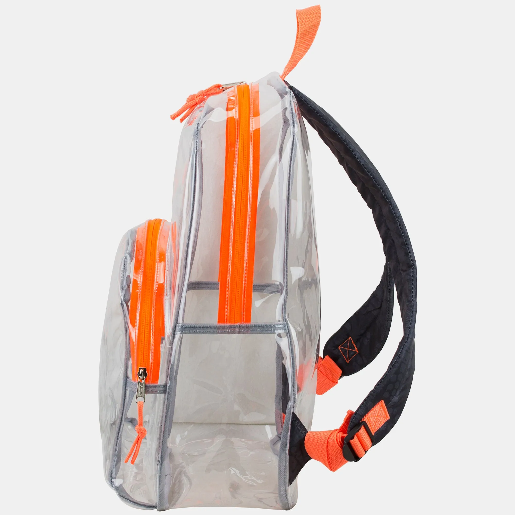 Original Clear Dome Backpack
