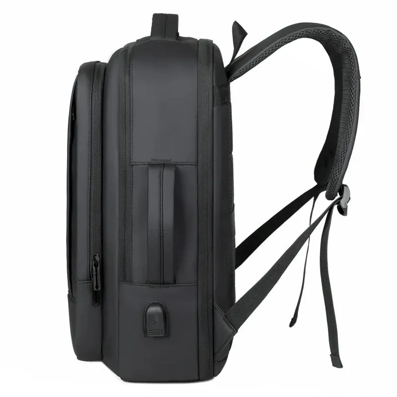 Orion | Smart Backpack