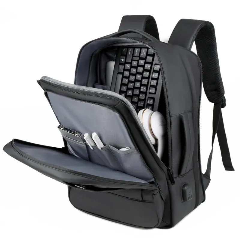 Orion | Smart Backpack