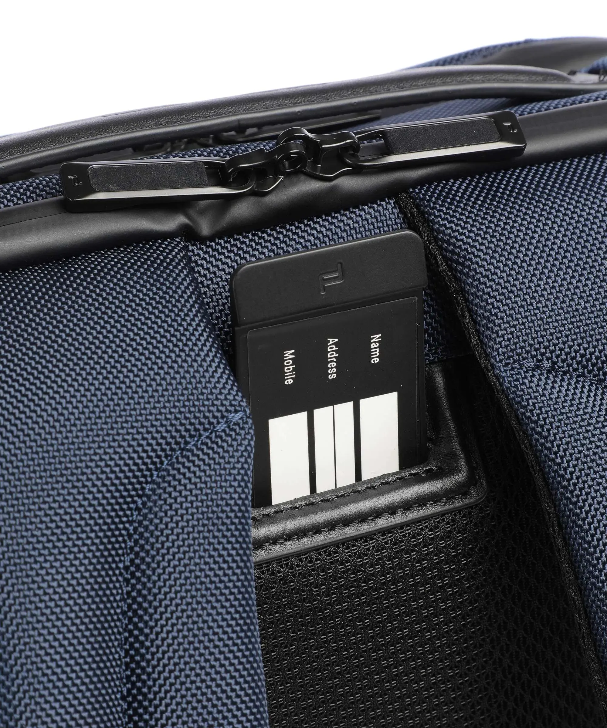 Porsche Design Roadster Pro Backpack | Dark Blue