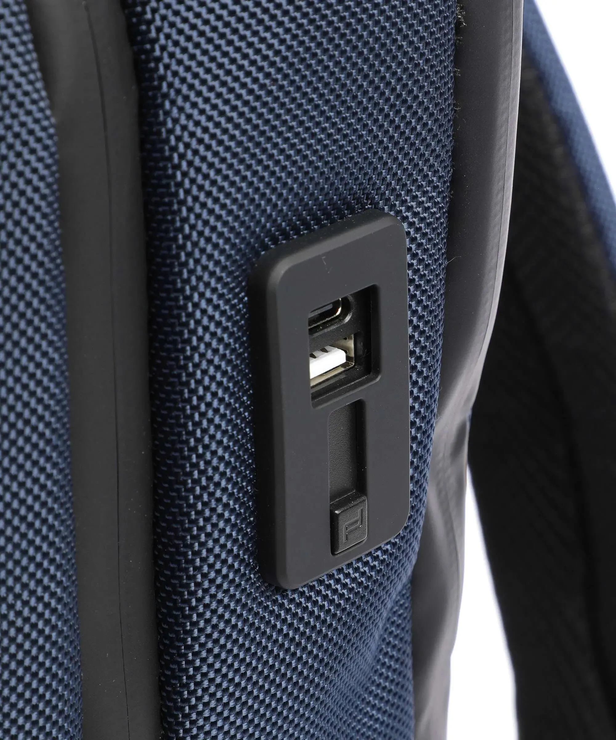 Porsche Design Roadster Pro Backpack | Dark Blue