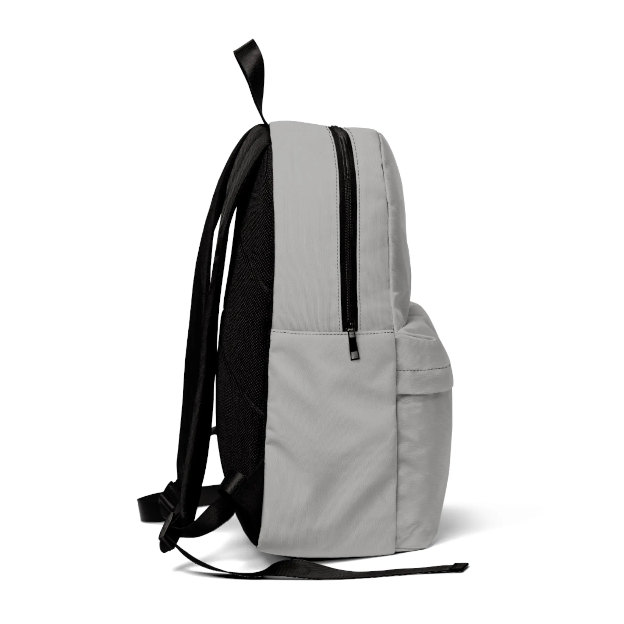 Pug Waterproof Unisex Classic Backpack