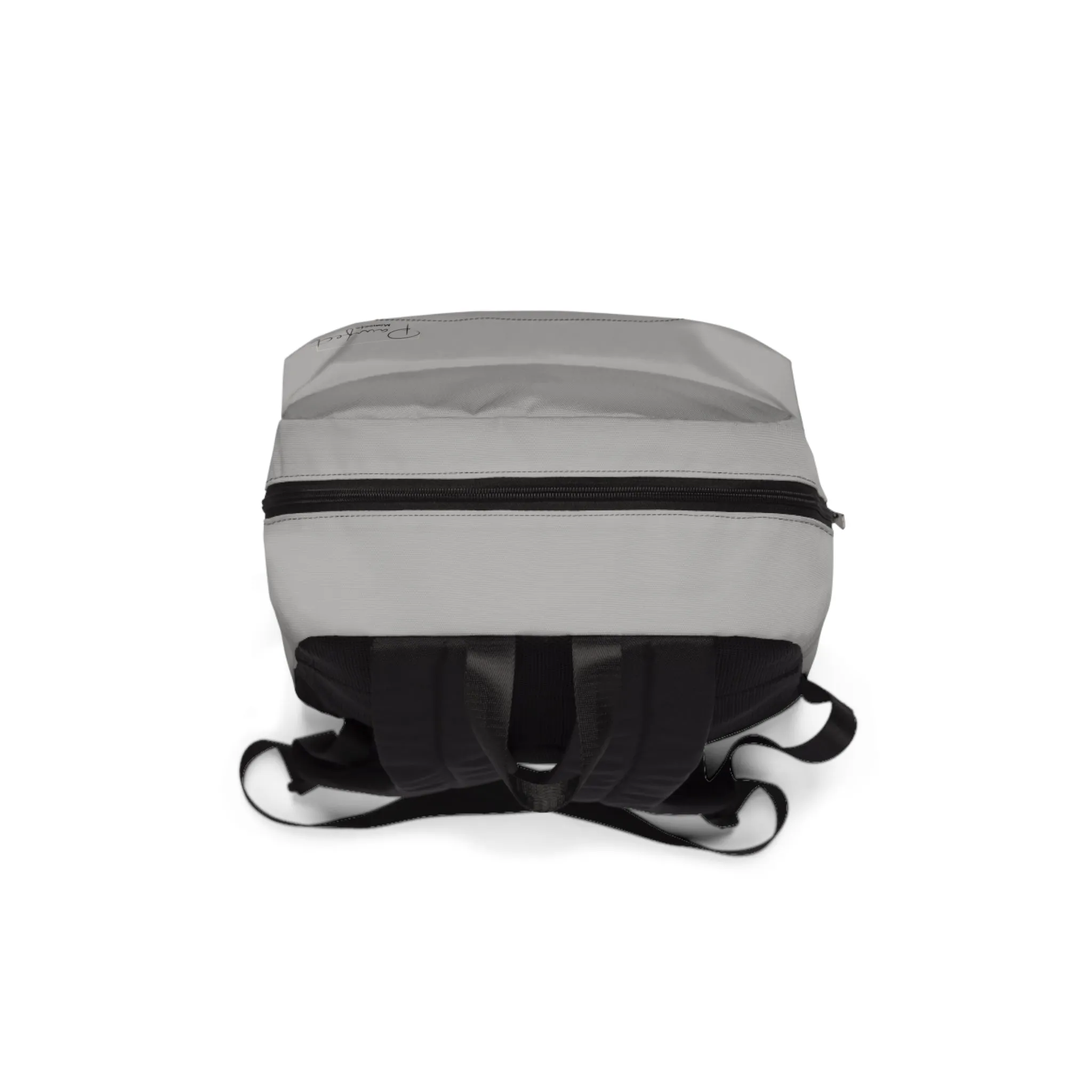 Pug Waterproof Unisex Classic Backpack