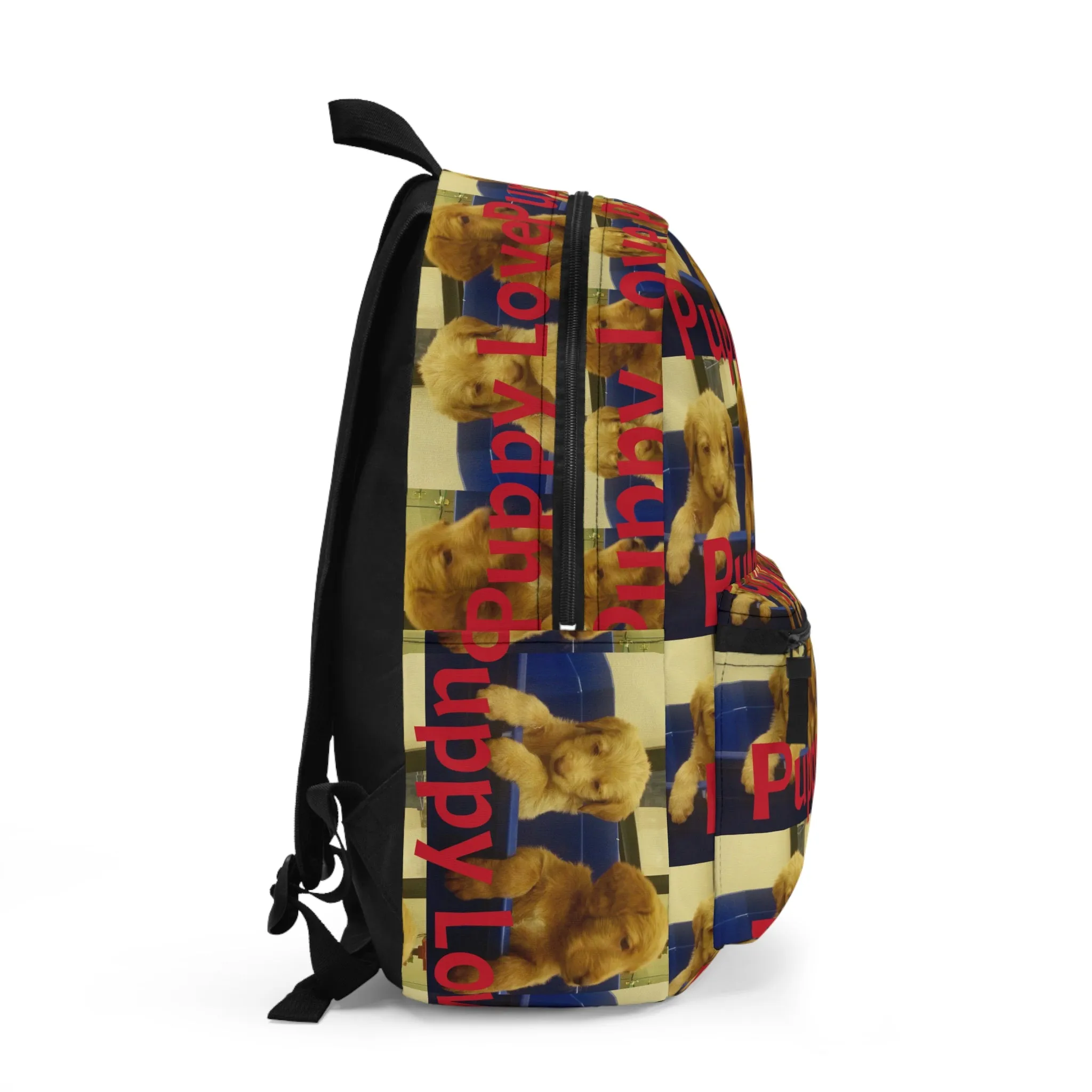 Puppy Love Backpack