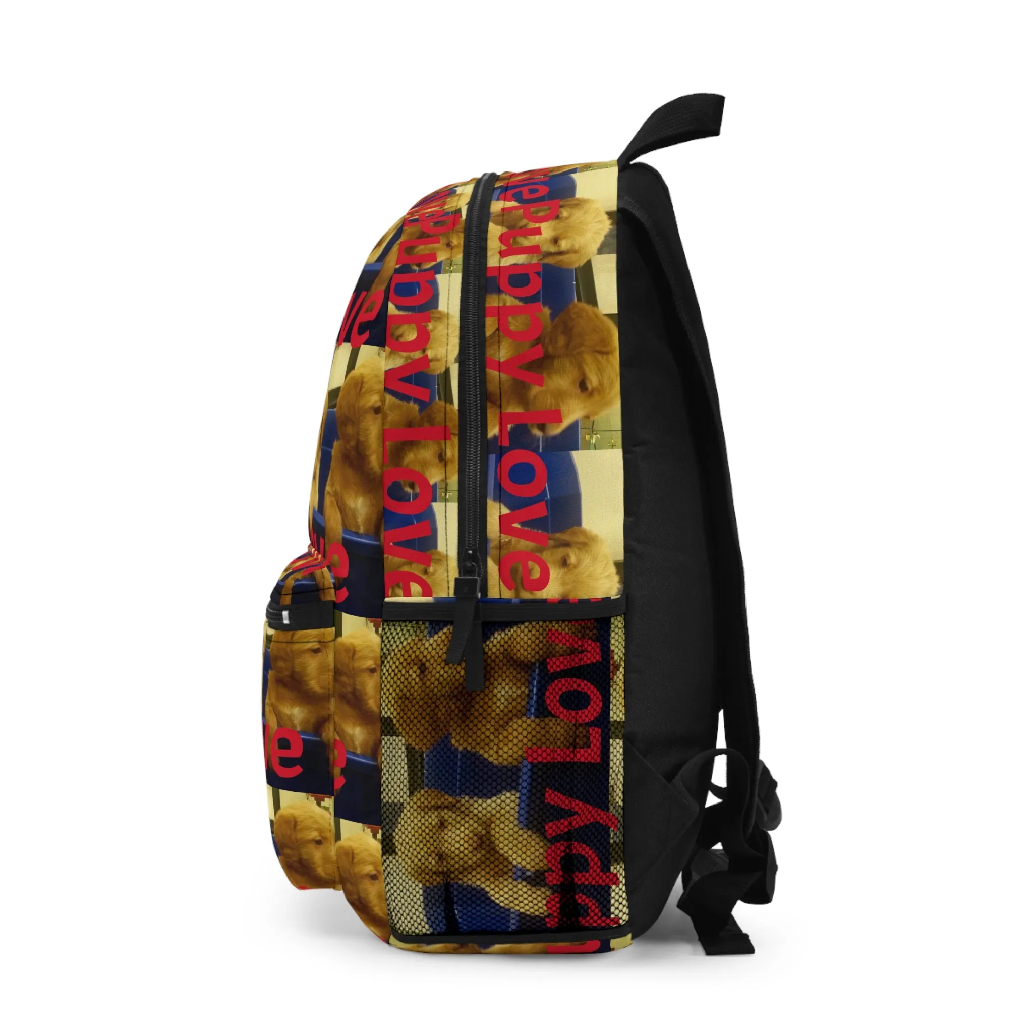 Puppy Love Backpack