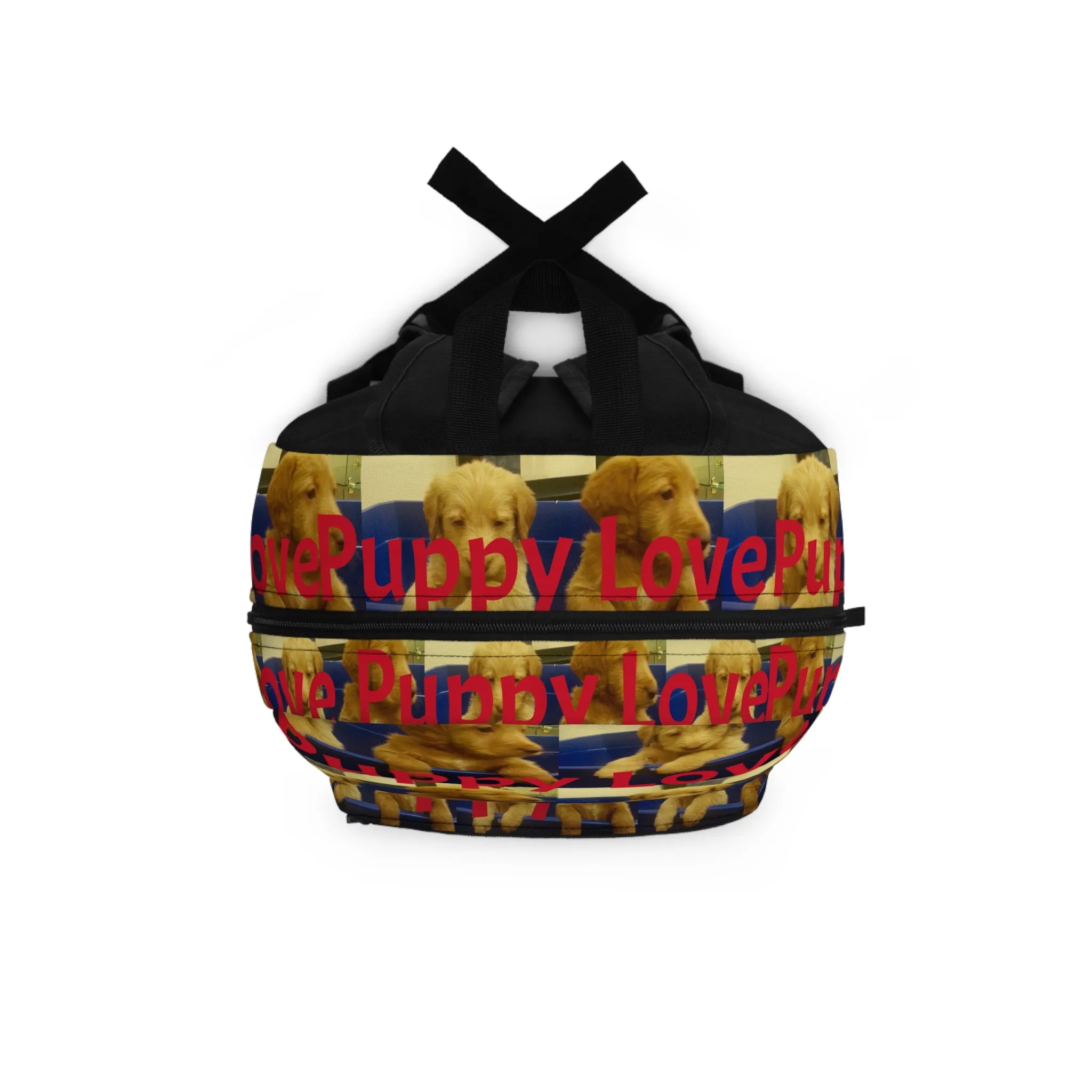 Puppy Love Backpack