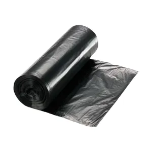Refuse Bags on Roll 75x95cm Heavy Duty 20pc