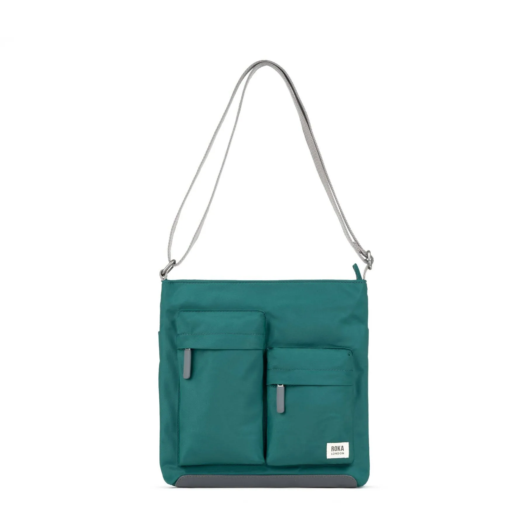 Roka Teal Kennington M